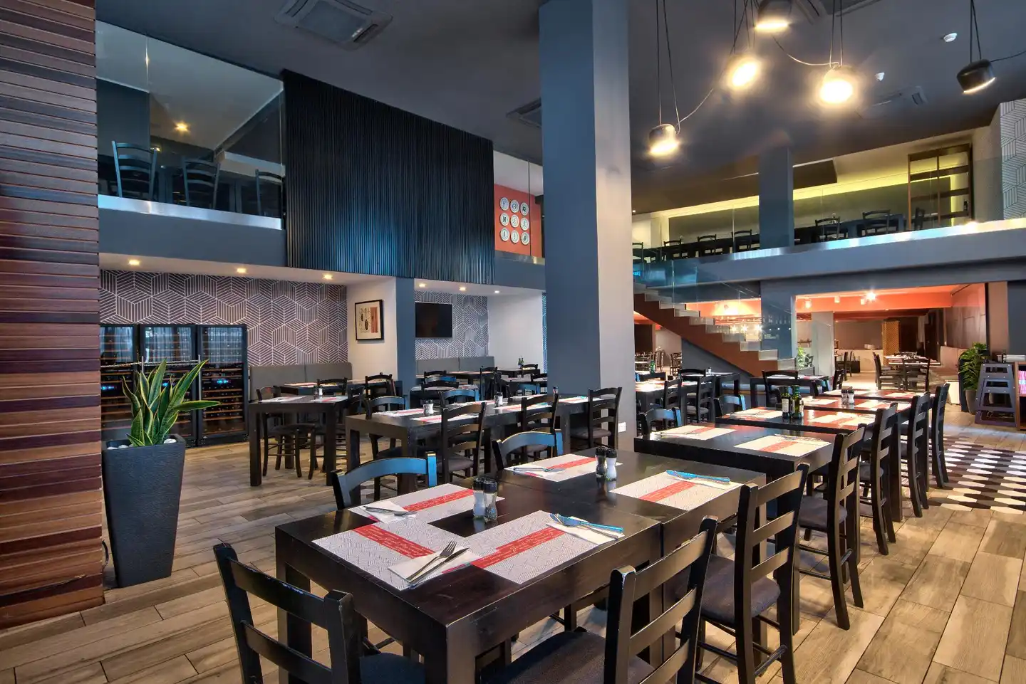 be.HOTEL Malta Restaurant
