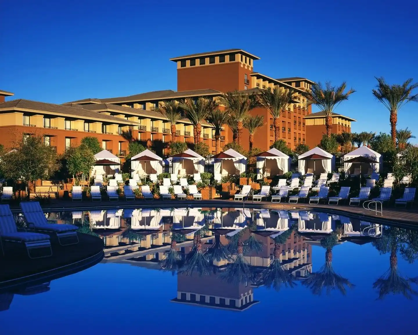 The Westin Kierland Resort & Spa Pool