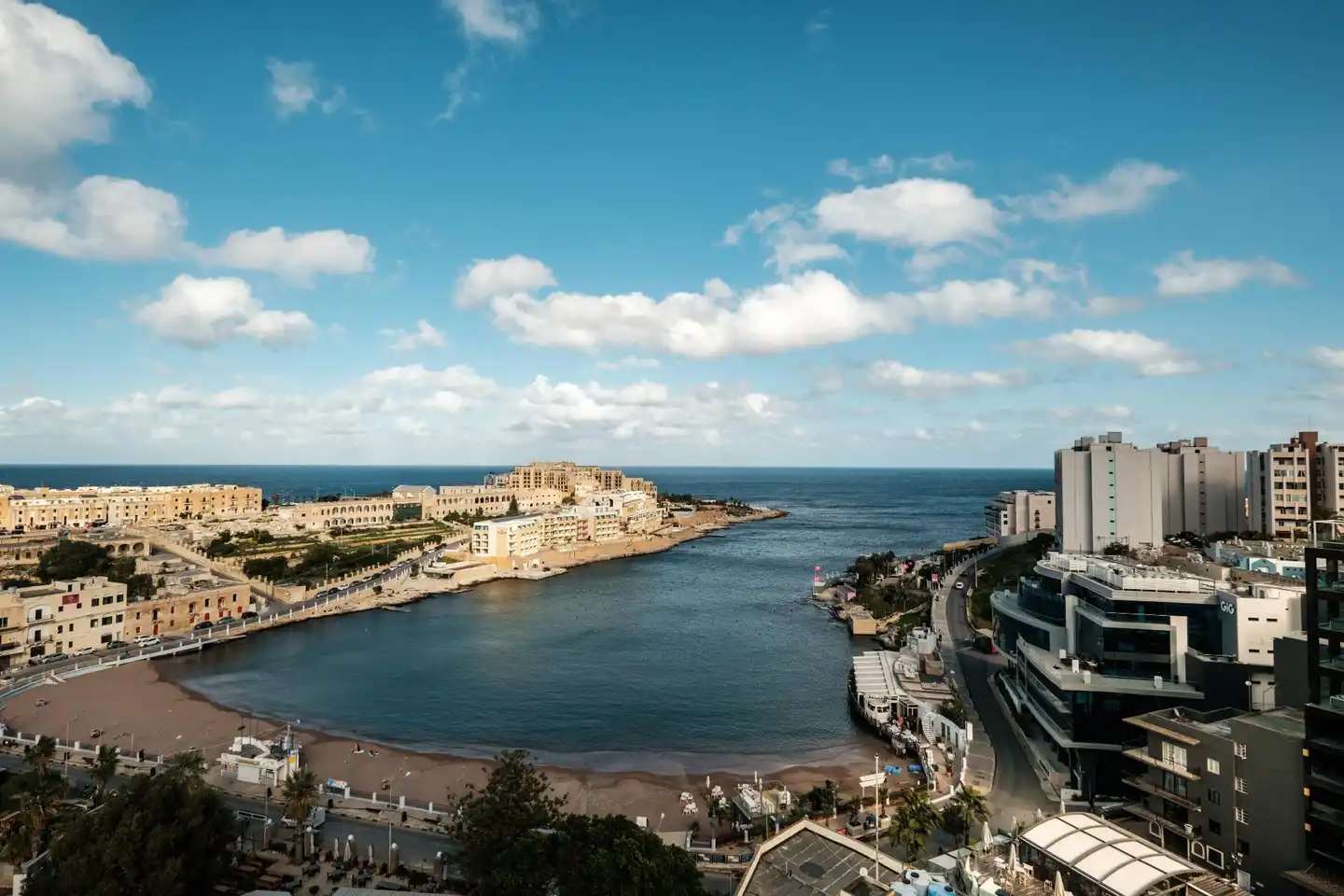 be.HOTEL Malta Strand