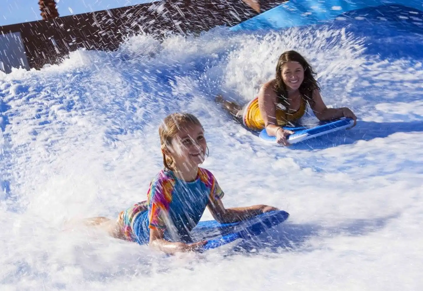 The Westin Kierland Resort & Spa Personen