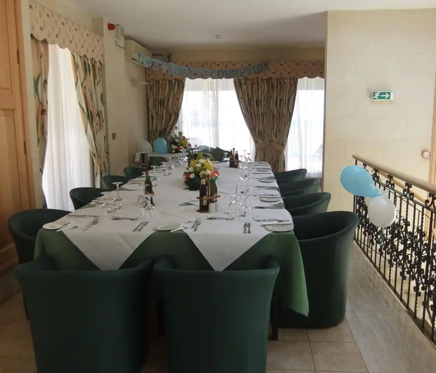 San Andrea Restaurant