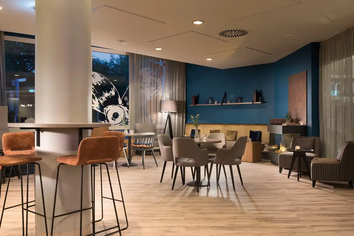 Ramada by Wyndham Flensburg Konferenz