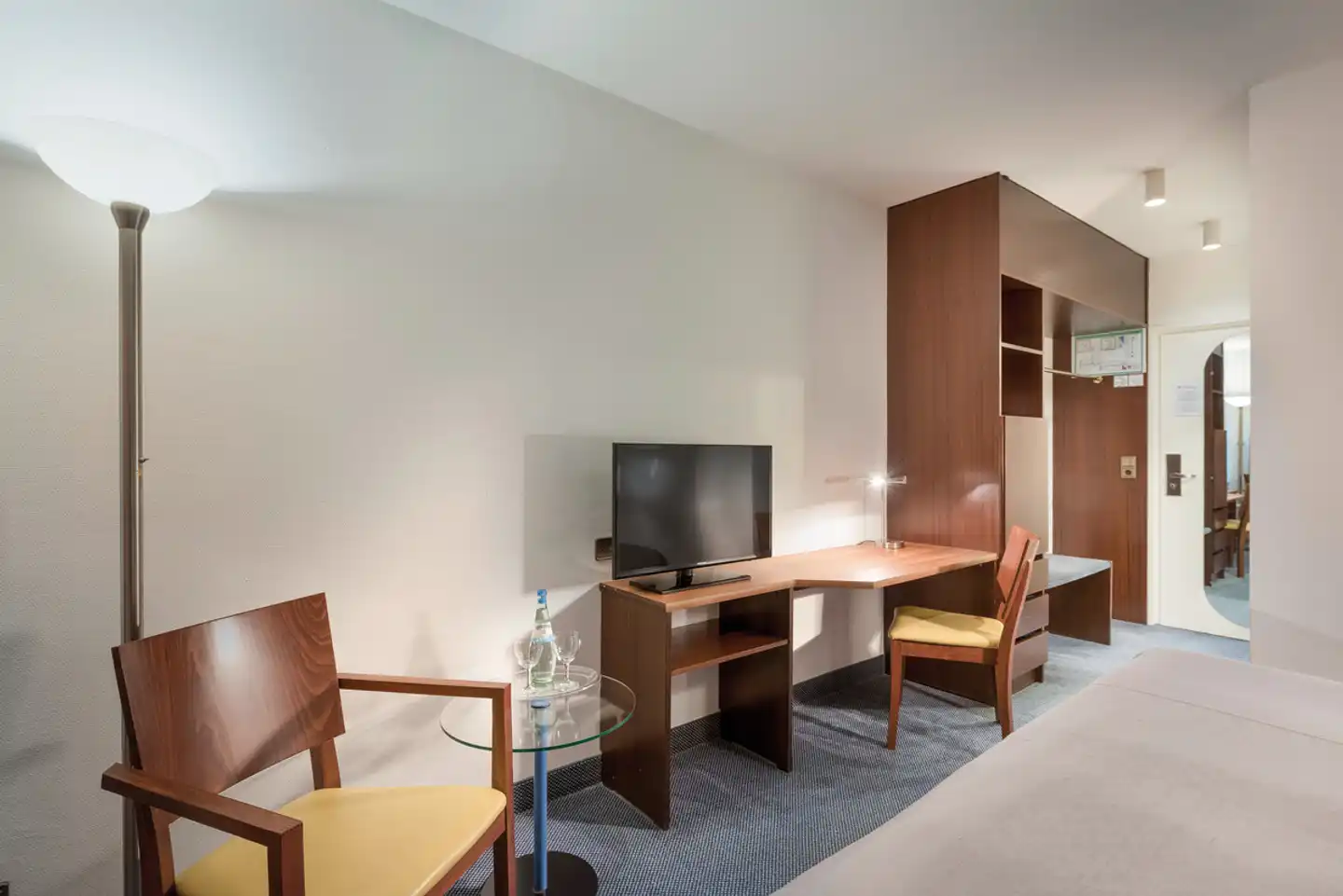 Ramada by Wyndham Flensburg Wohnbeispiel