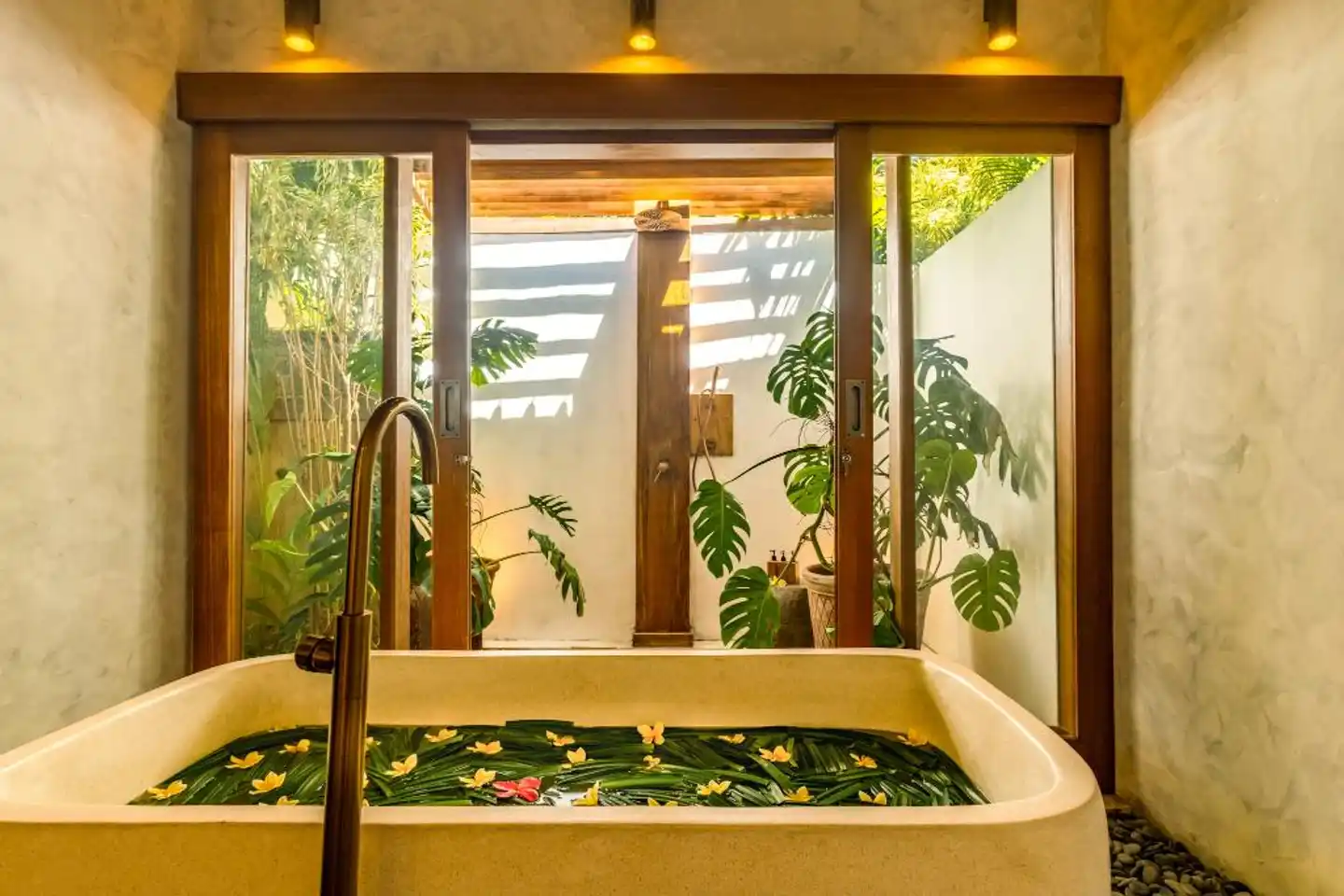 Sri Phala Resort & Villa Wellness