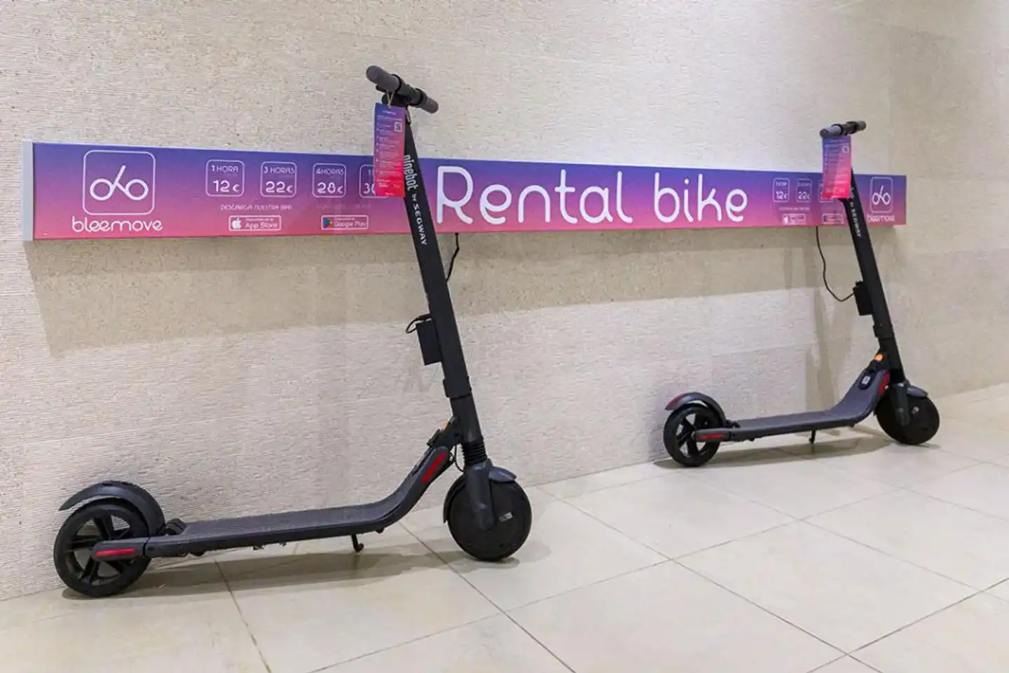 Playamojácar Soul Collection by Senator Sport und Entertainment