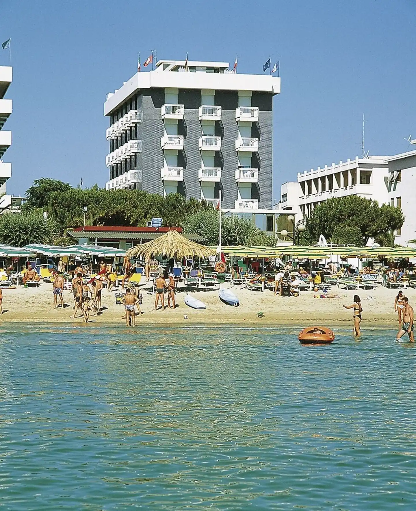 Corallo Strand