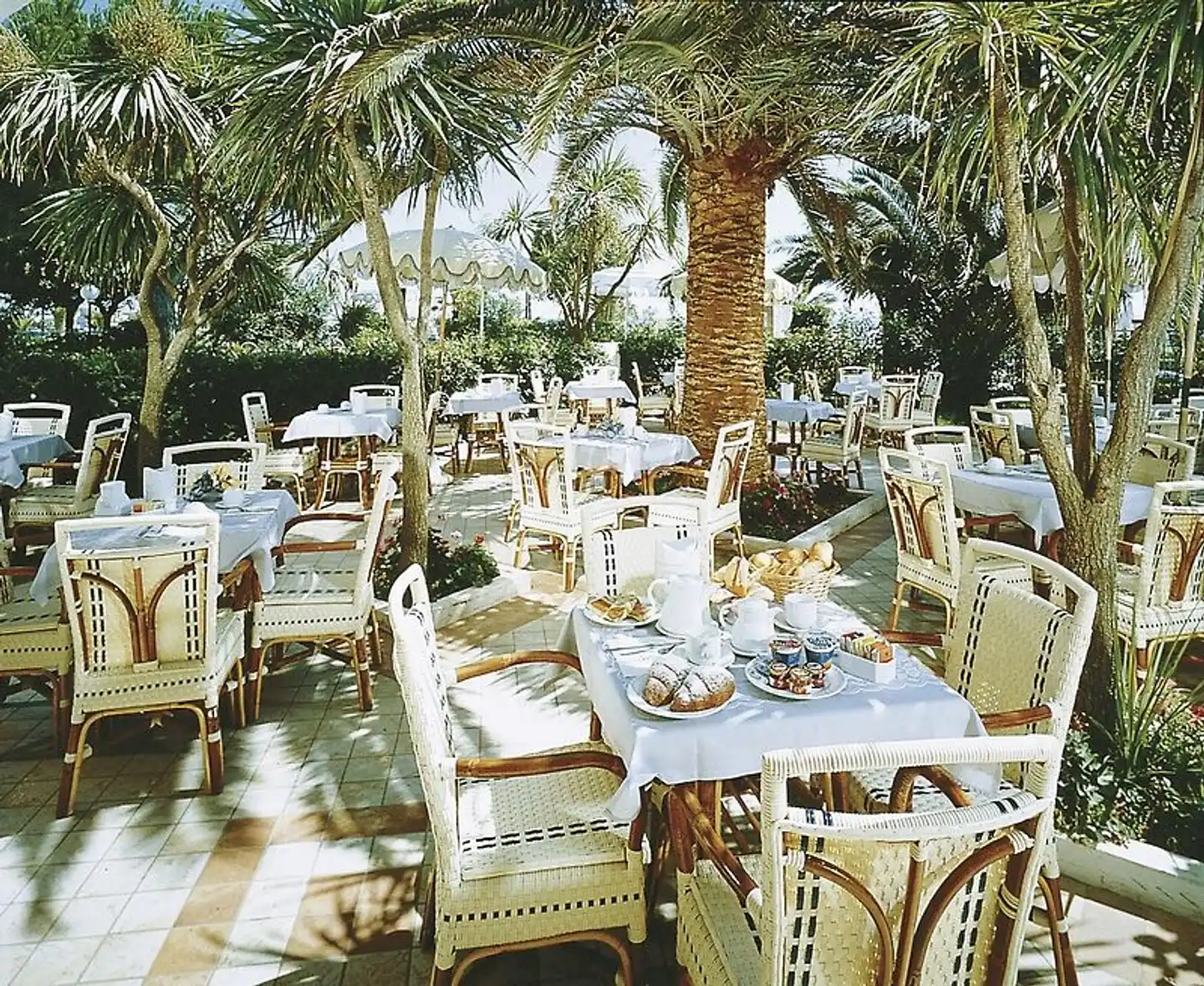 Corallo Restaurant