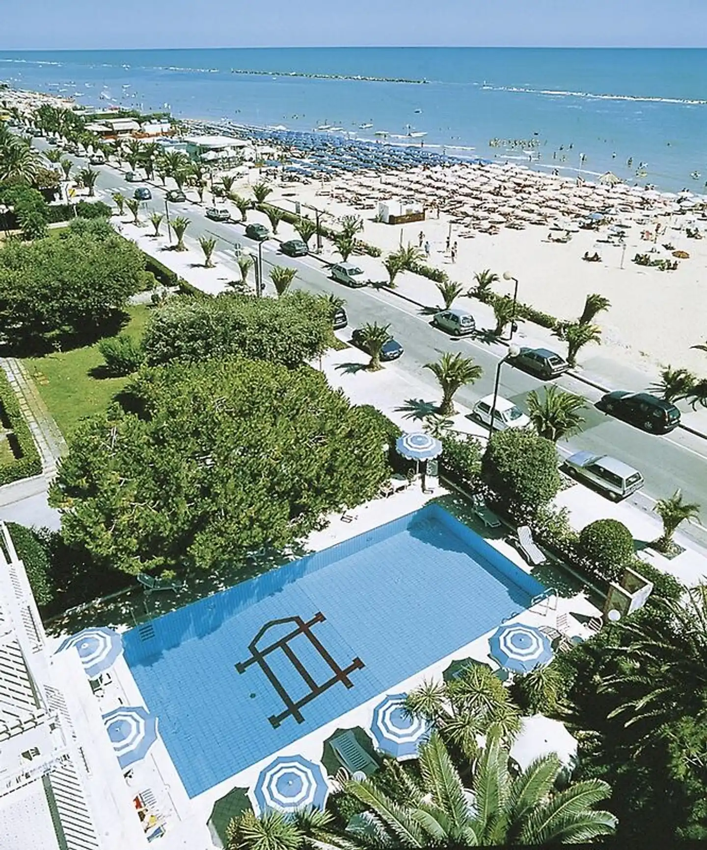 Corallo Strand