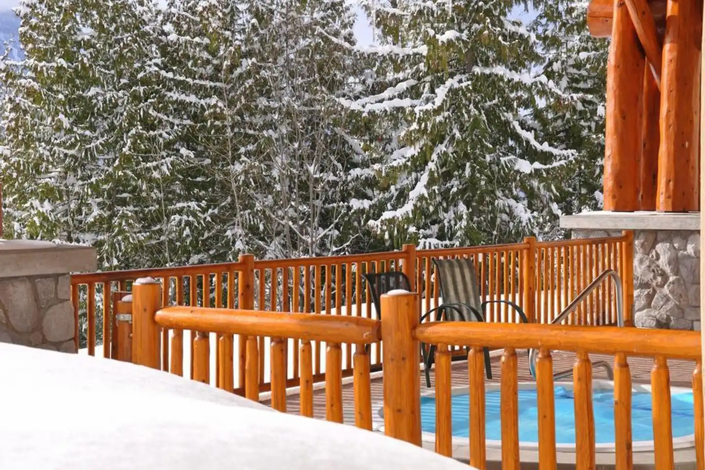 The Hillcrest Hotel - a Coast Resort Sport und Entertainment