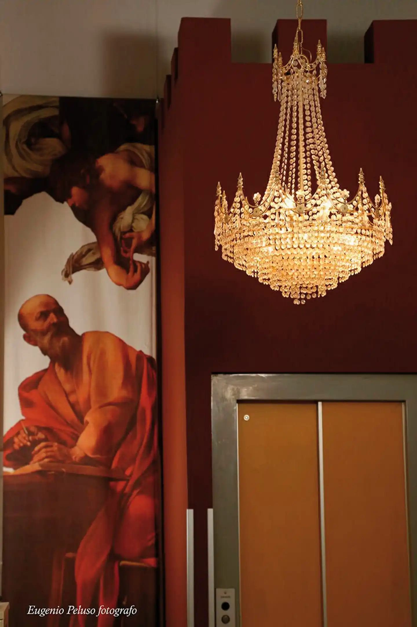 Caravaggio Wellness