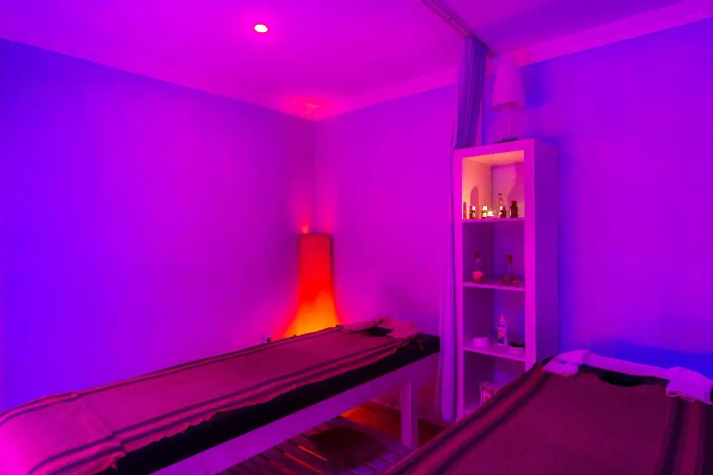 Kleopatra Ada Hotel Wellness