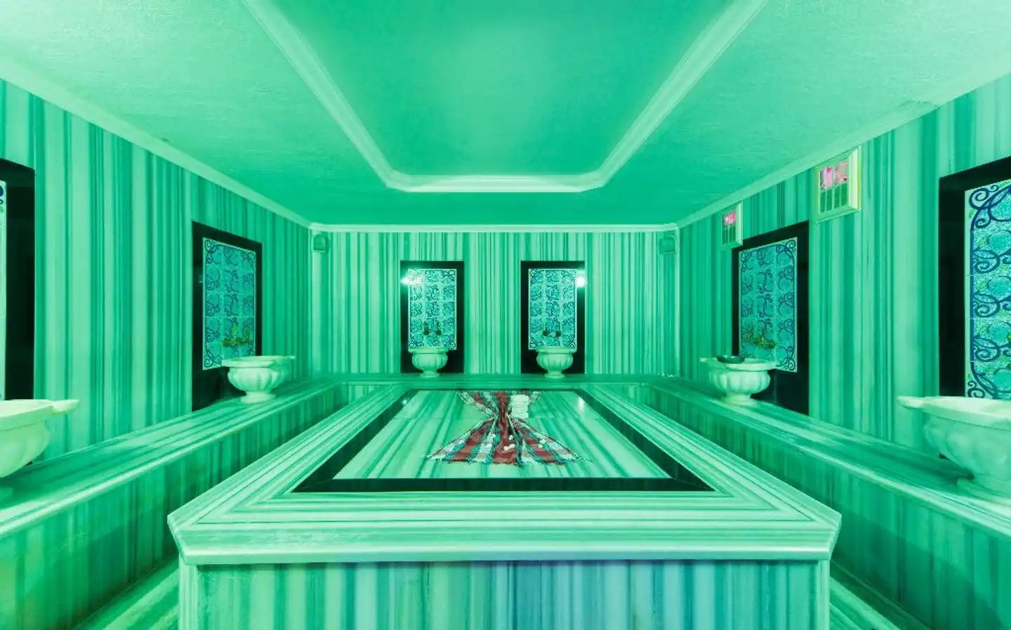 Kleopatra Ada Hotel Wellness