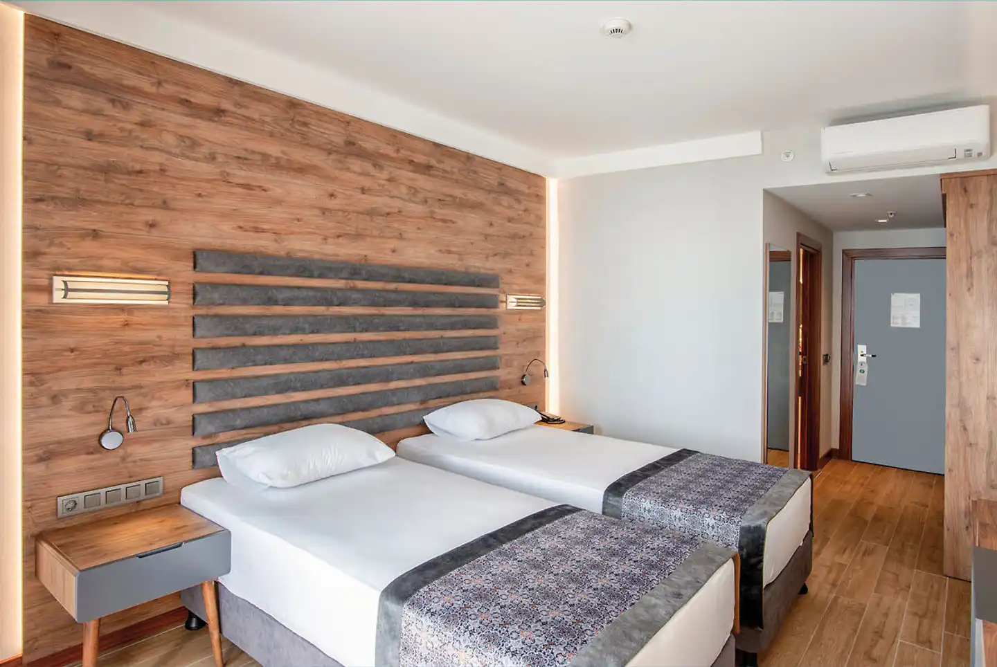 Riviera Zen Hotel Wohnbeispiel