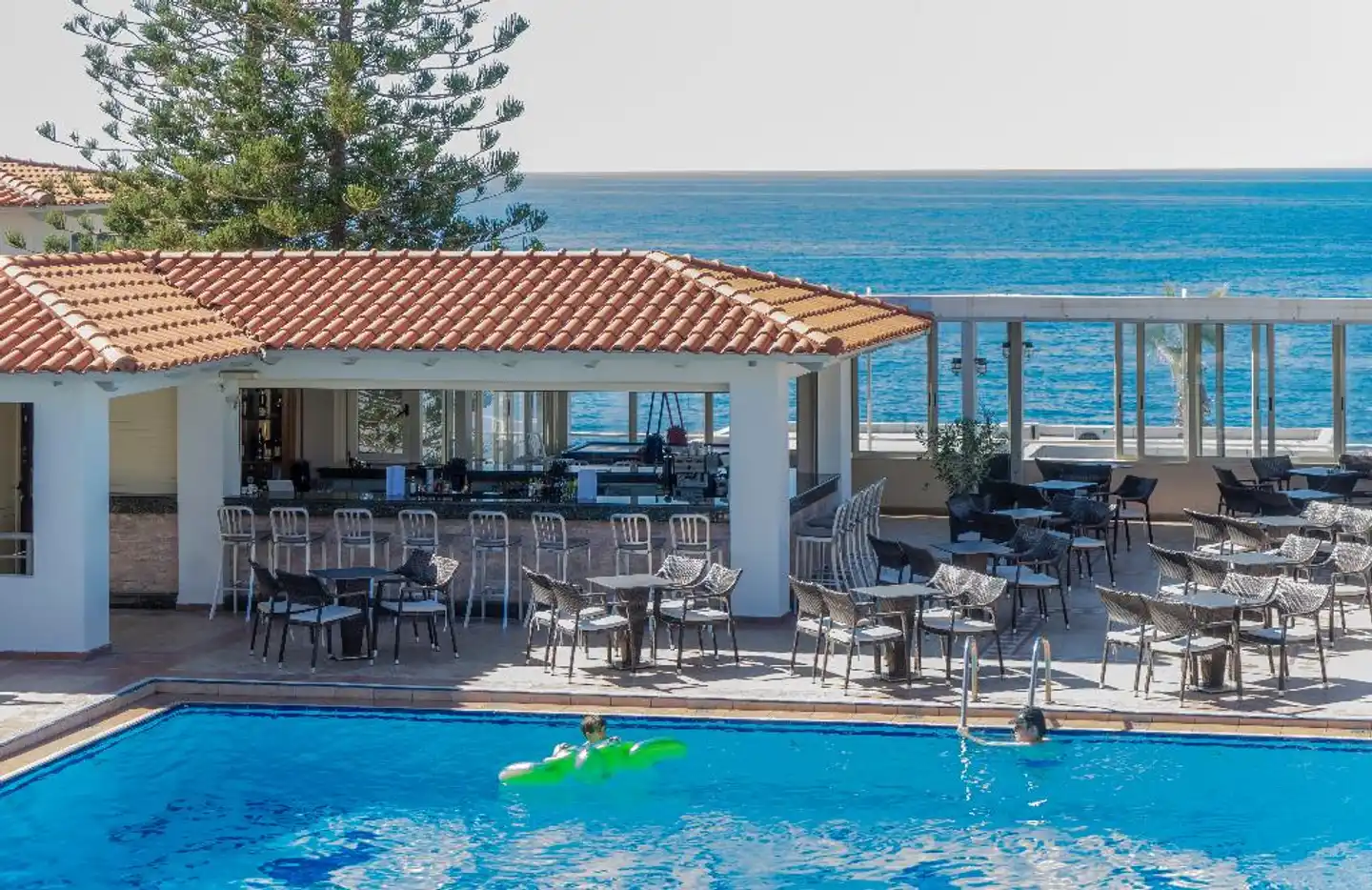 Castello Village Resort Pool