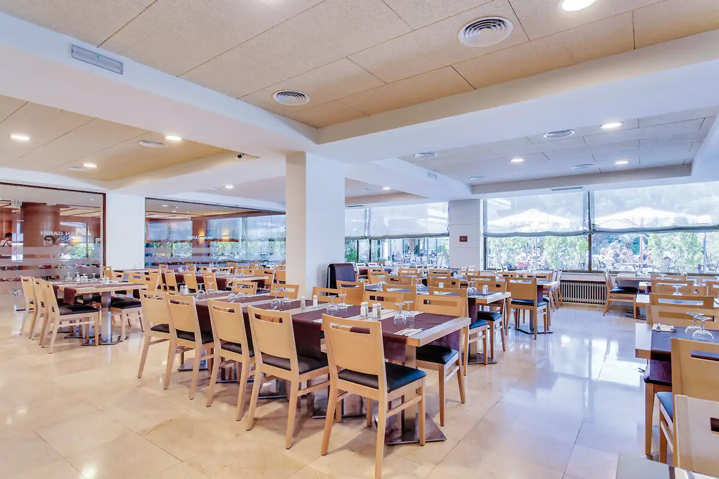 Gran Garbí Restaurant