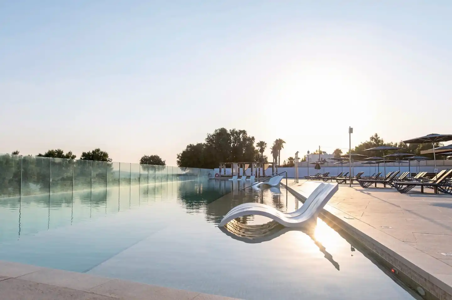 Smy Kos Beach & Splash Pool