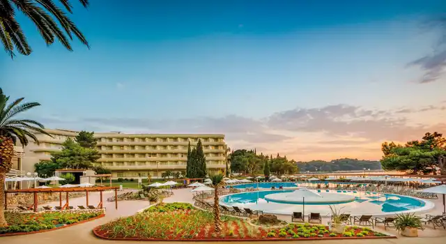 Remisens Hotel Albatros OUTDOOR