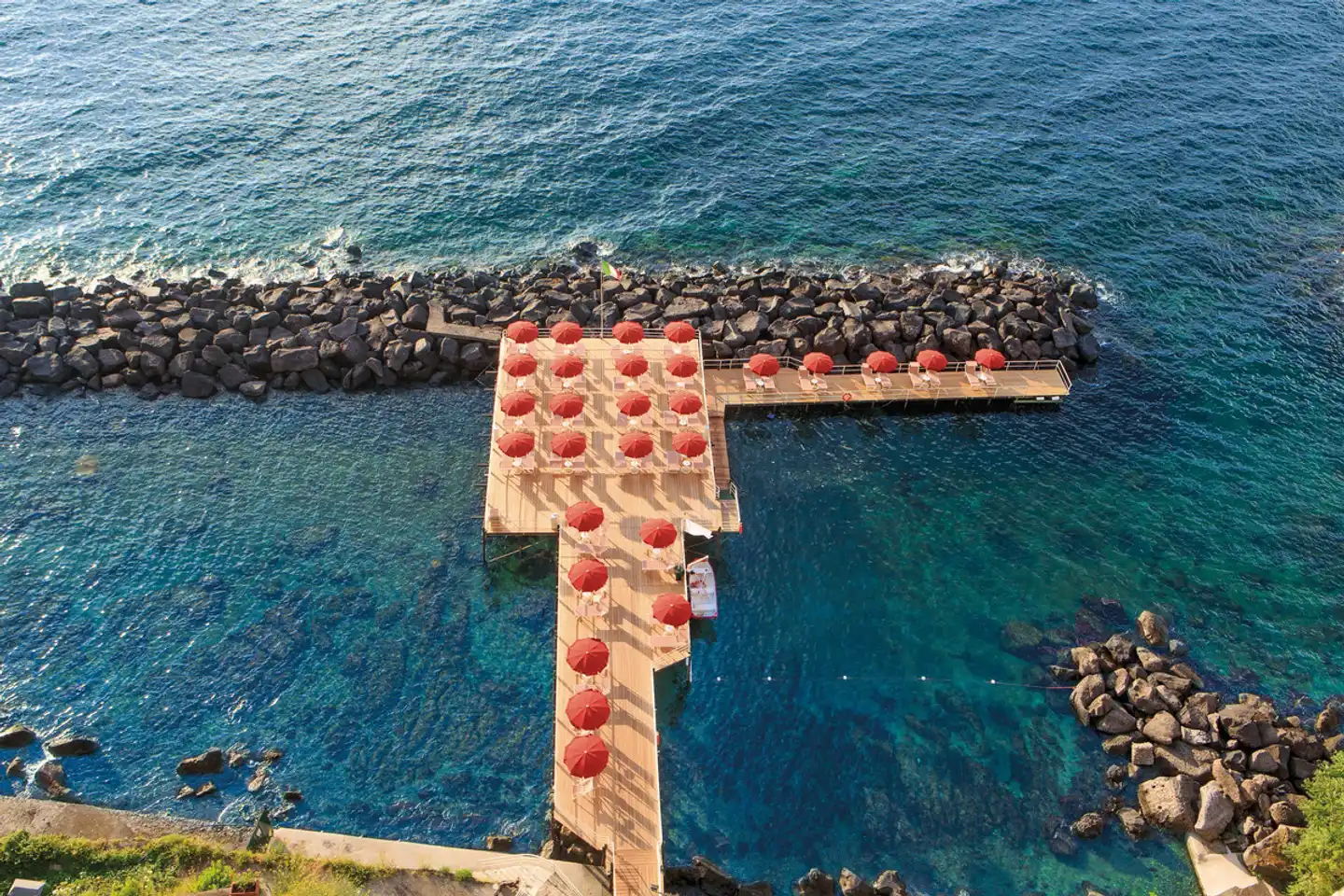 Grand Hotel Ambasciatori Strand