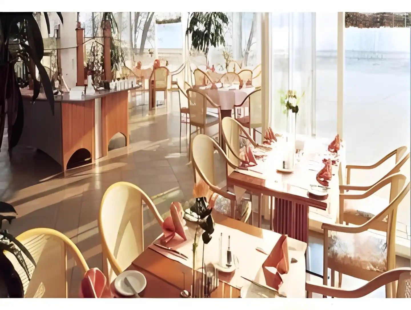 Bollmannsruh Restaurant