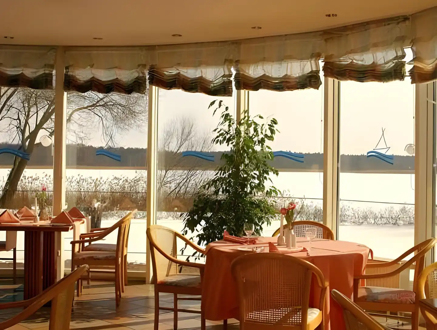 Bollmannsruh Restaurant