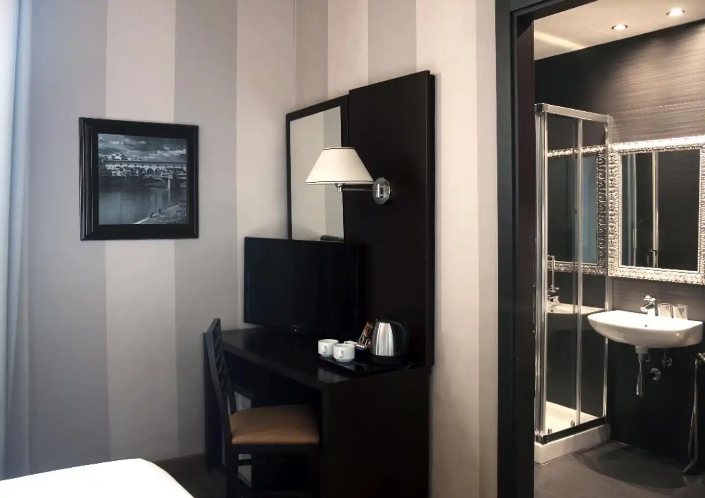 Hotel Club Wohnbeispiel