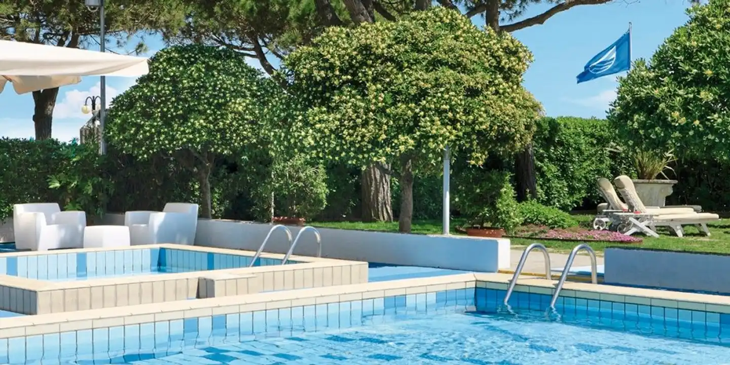 Croce di Malta Pool