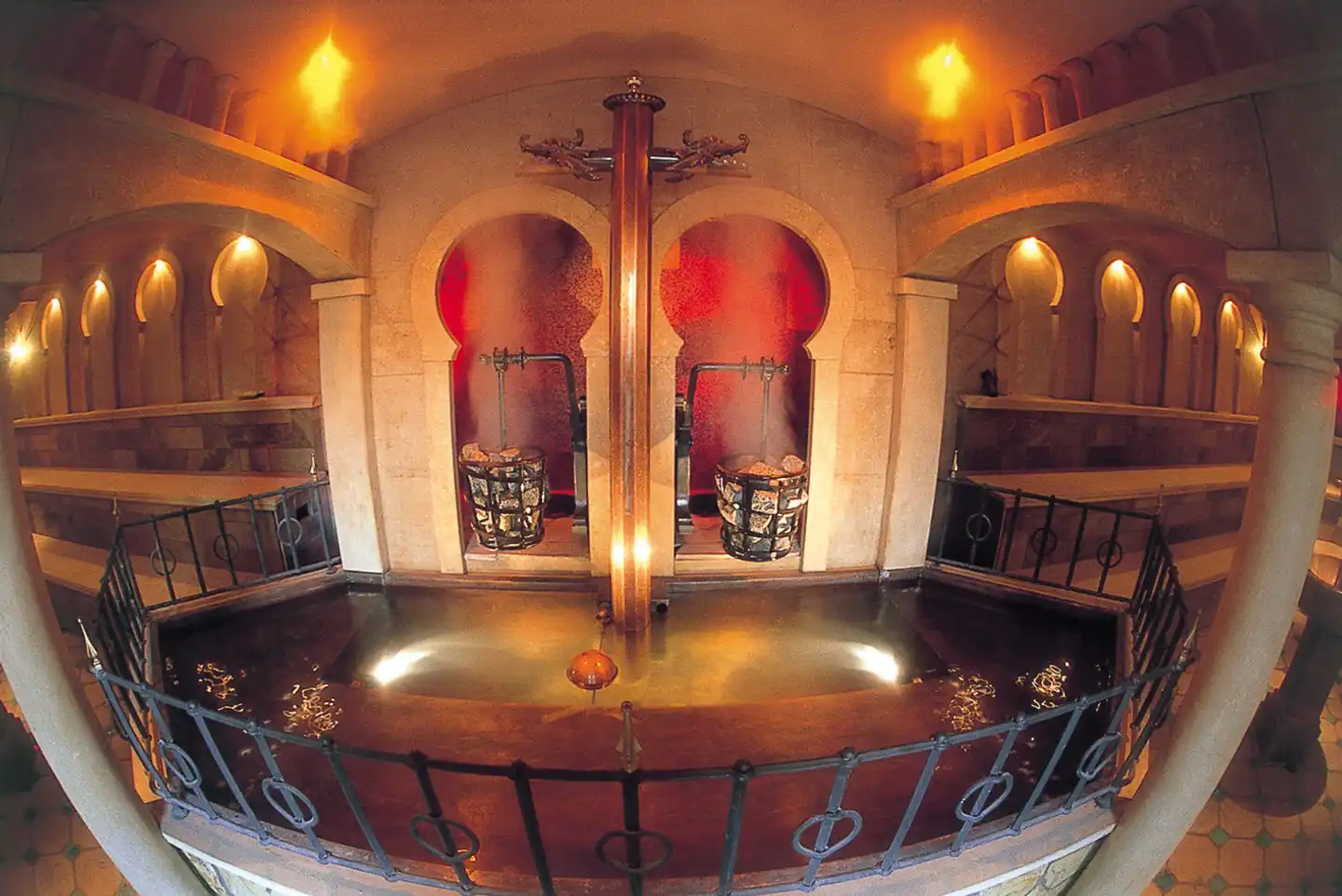 Wyndham Stralsund HanseDom Lobby
