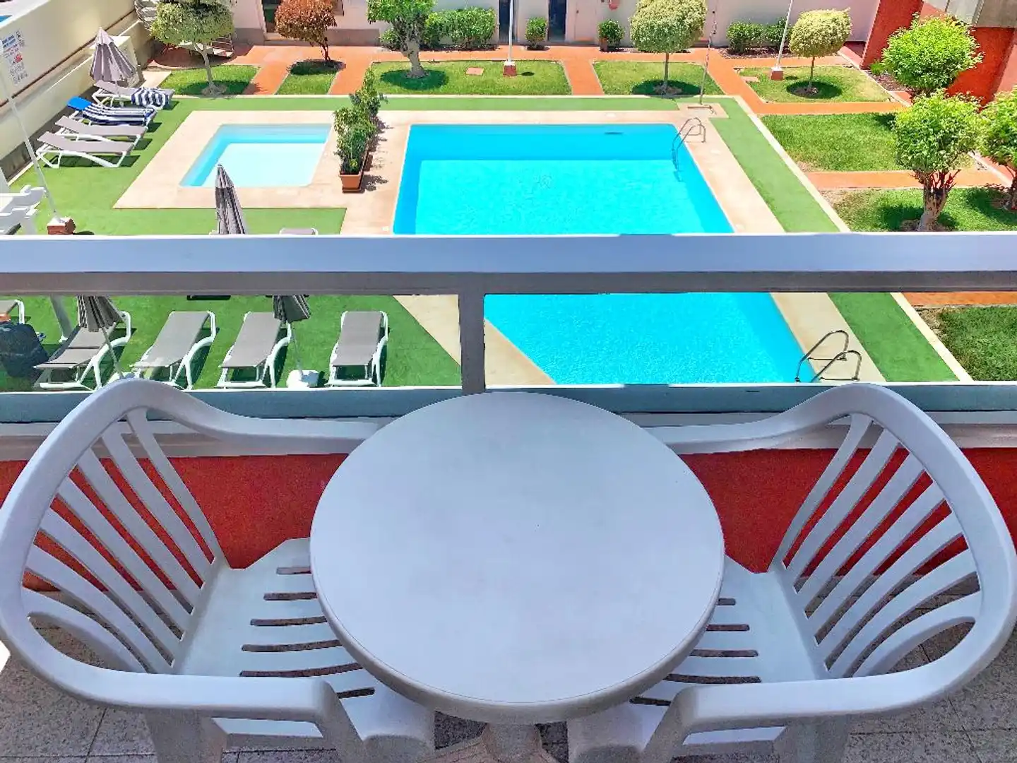 Apartamentos Don Gregorio Sport und Entertainment