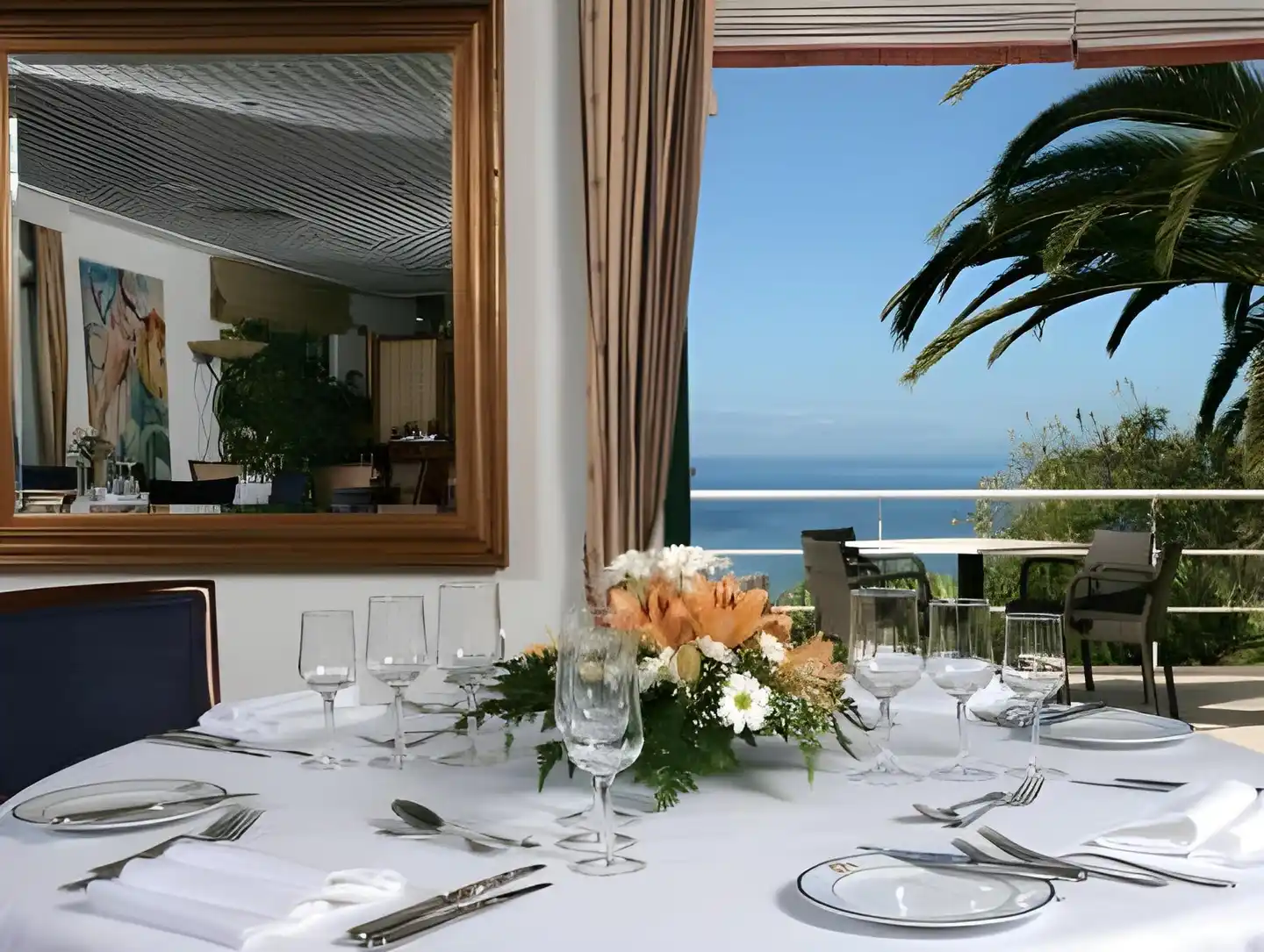Escola Restaurant