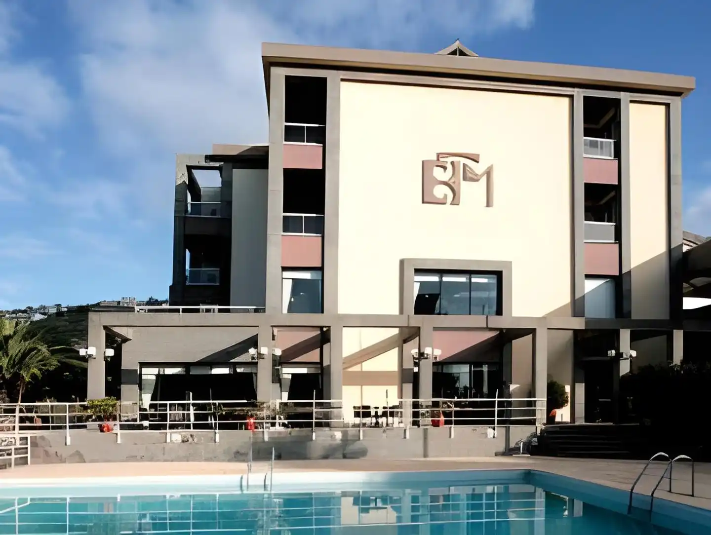 Escola Pool