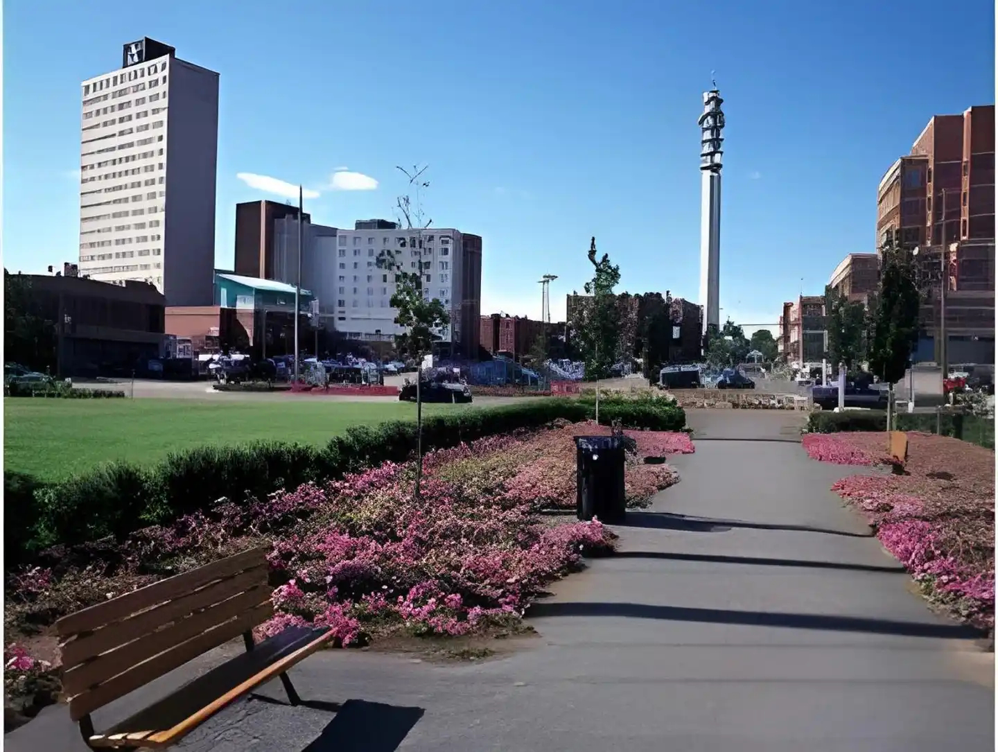 Delta Hotels by Marriott Beausejour Garten