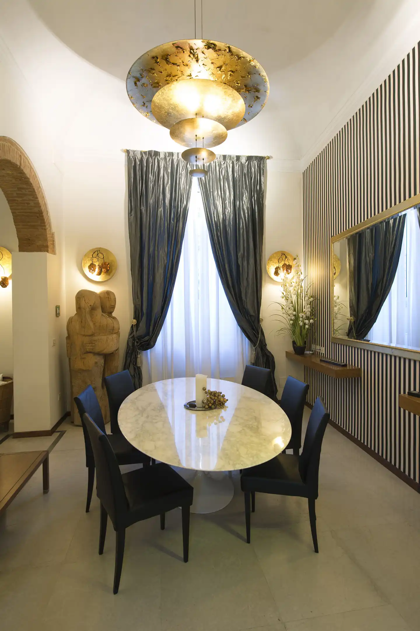 De La Pace, Sure Hotel Collection by Best Western Wohnbeispiel