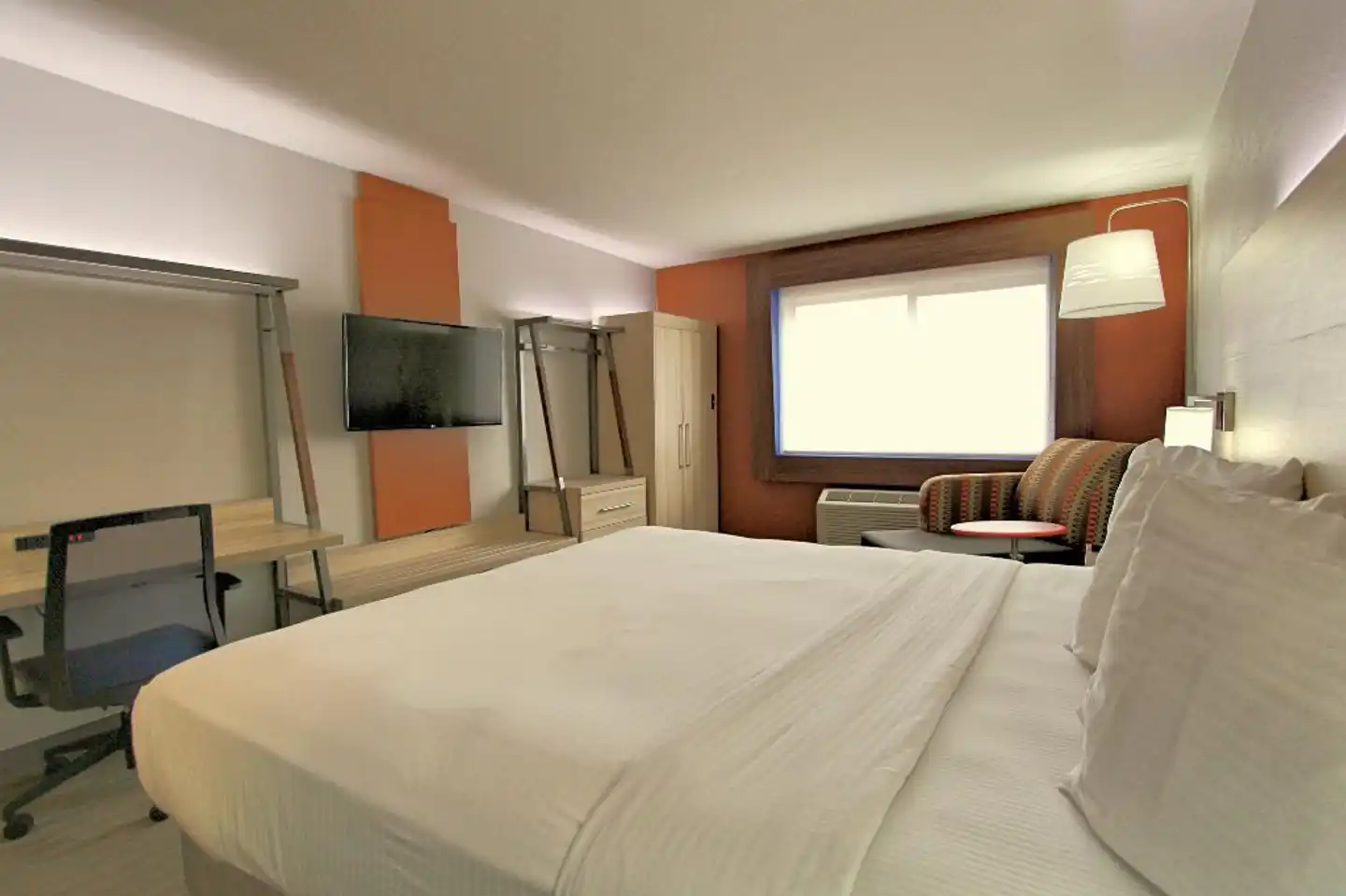 Holiday Inn Express Sedona - Oak Creek Wohnbeispiel