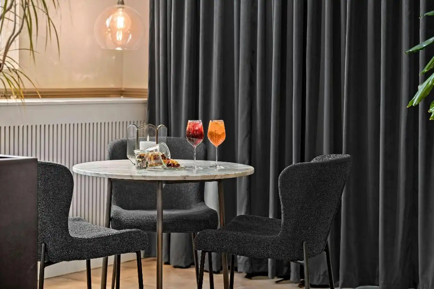 Best Western Hebron Konferenz
