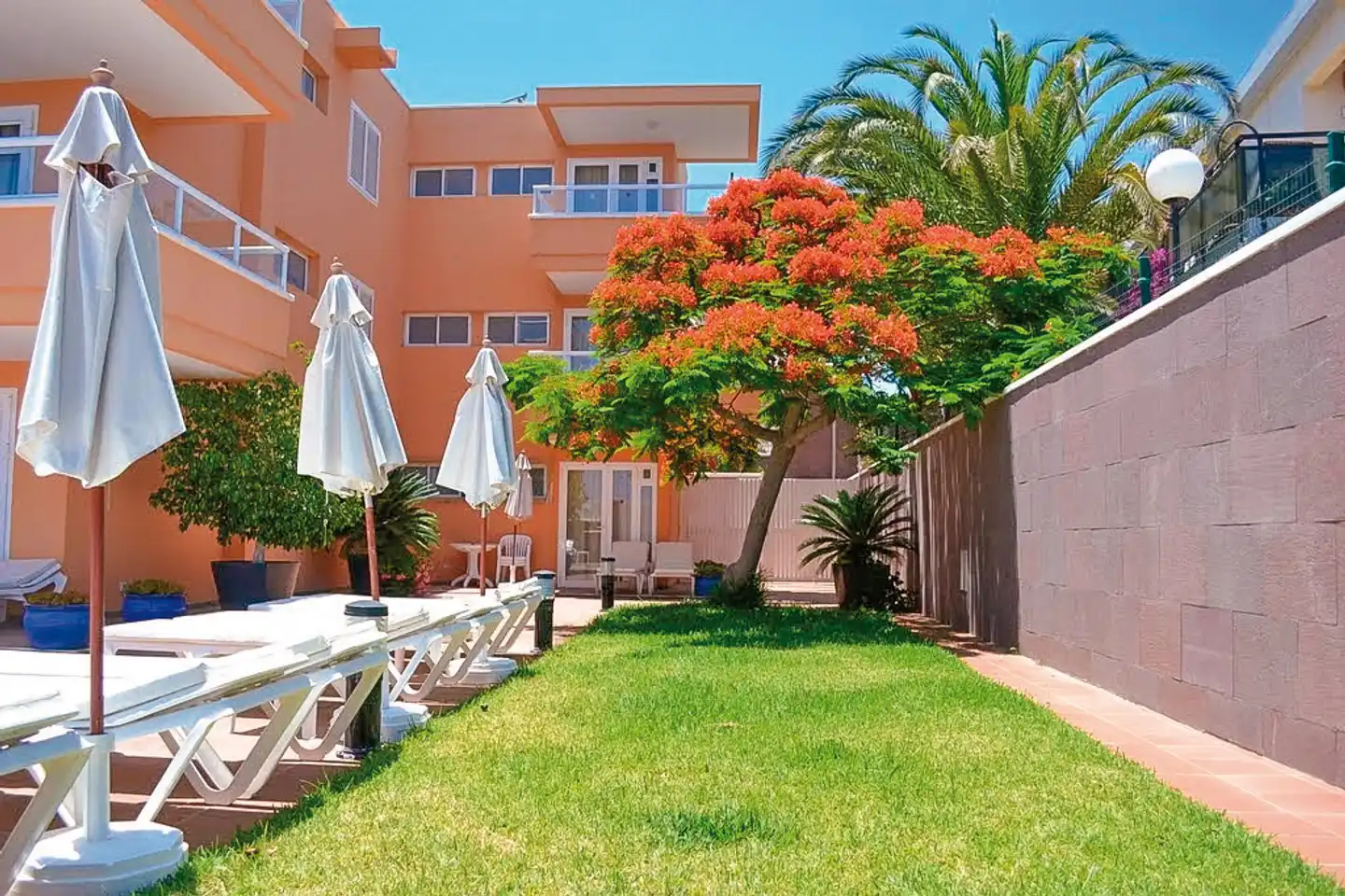 Horizonte Garten