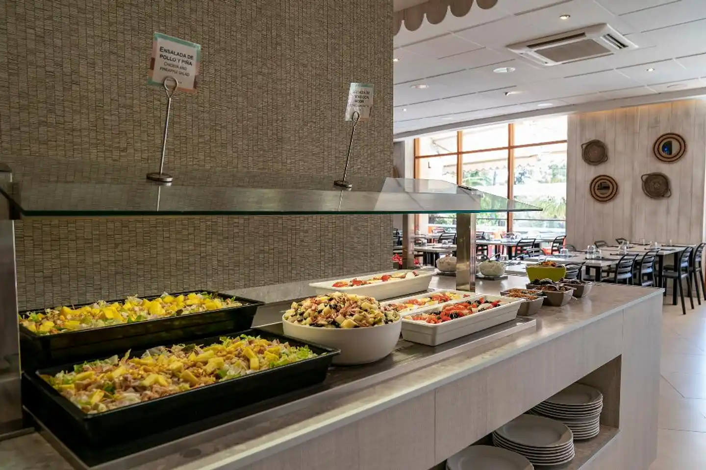 Intur Orange Restaurant