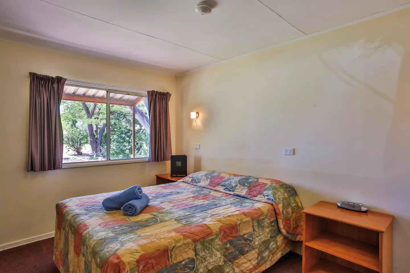 Kimberley Hotel Wohnbeispiel