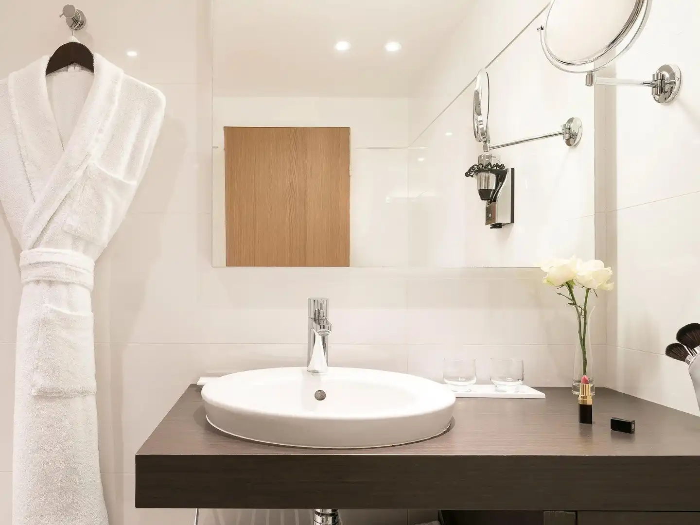 Hôtel Croisette Beach Cannes - MGallery Badezimmer