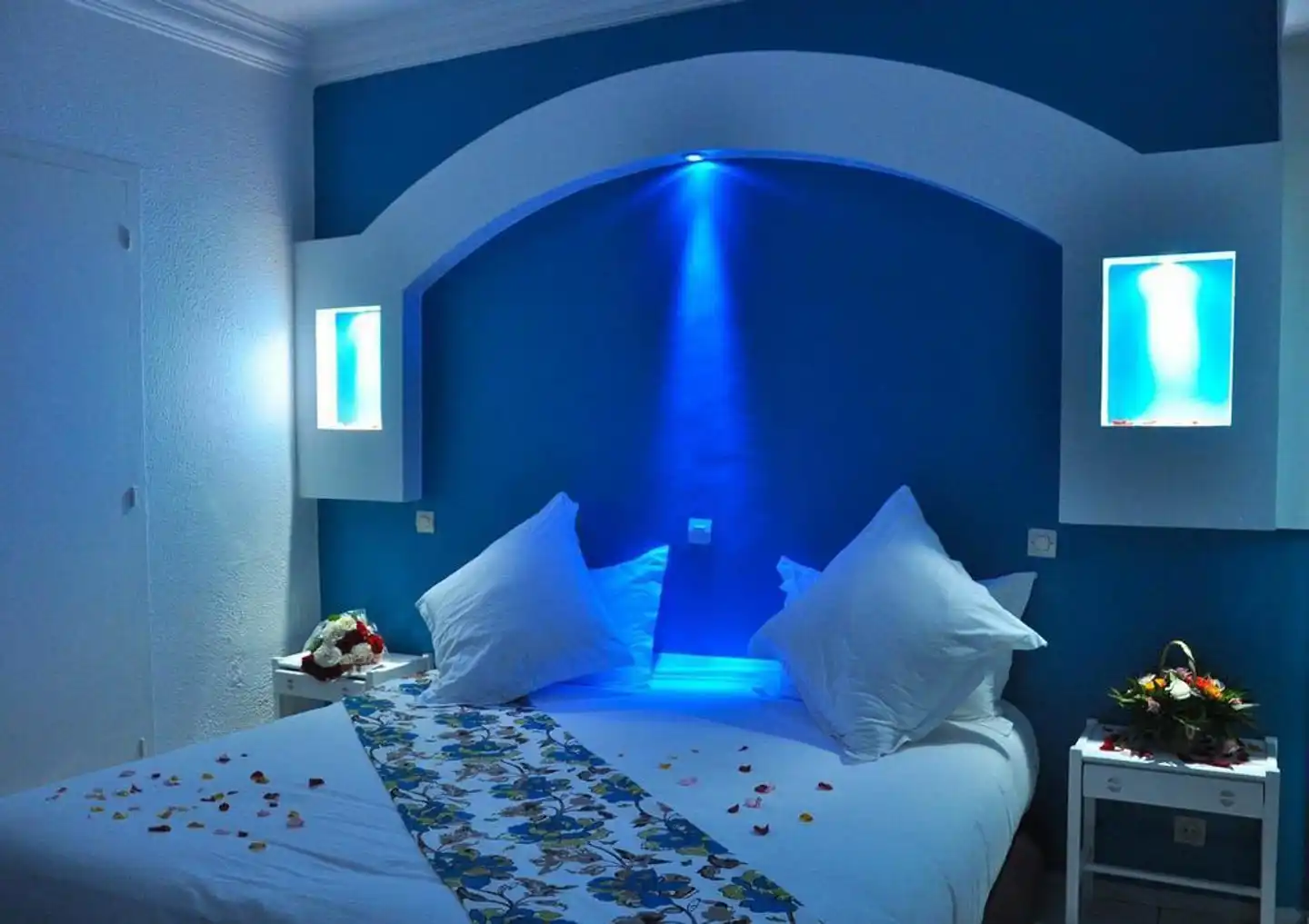 Mabrouk Hotel Wellness