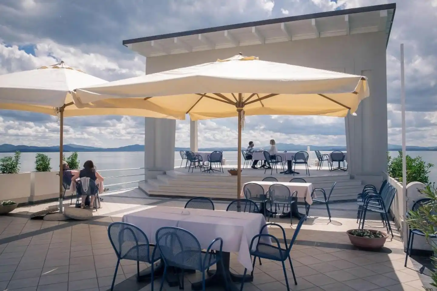Lidò Terrasse