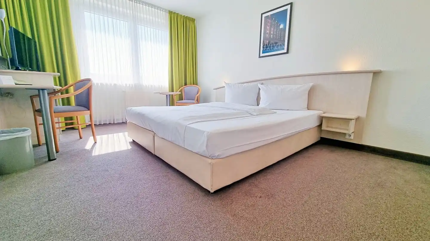 Panorama Inn Wohnbeispiel