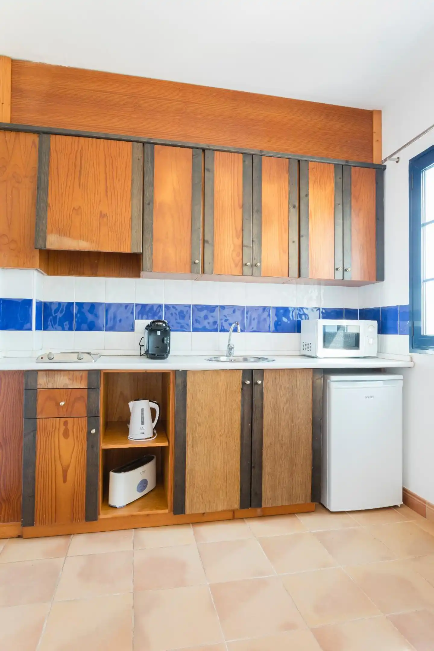 Primasud Badezimmer