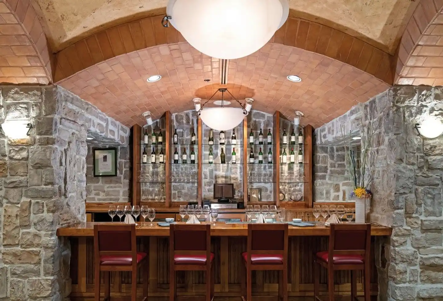 Rio Hotel & Casino Bar