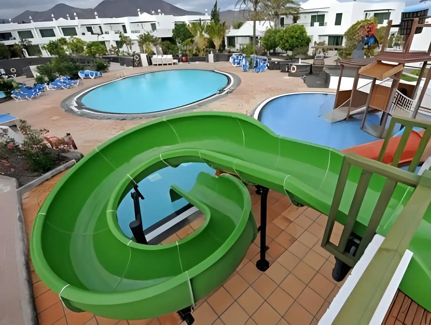 Caybeach Sun Sport und Entertainment