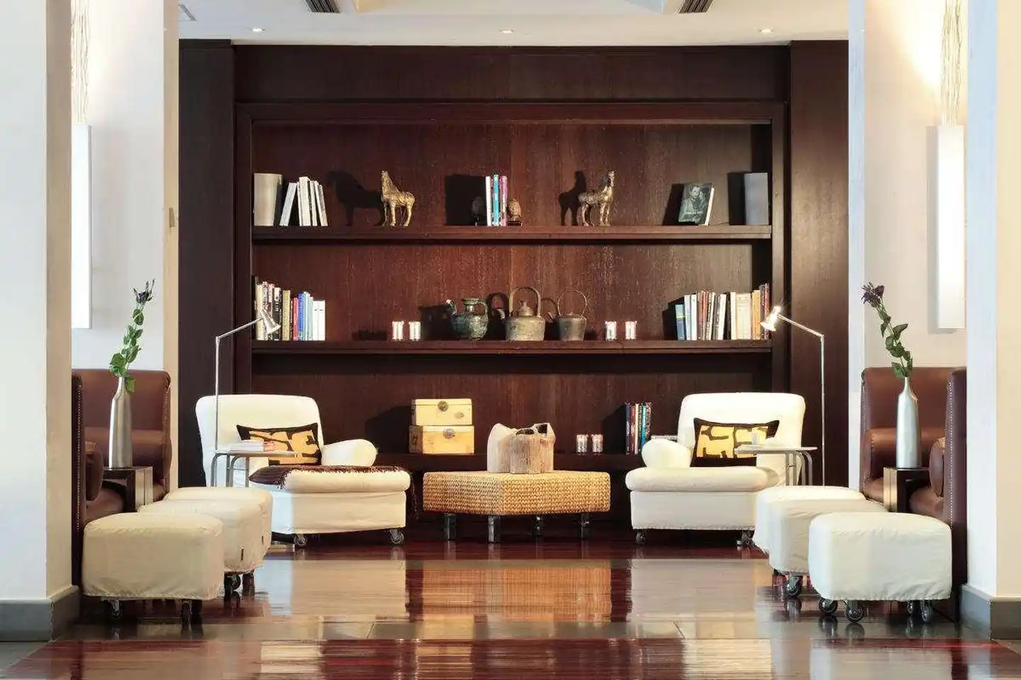 Starhotels Excelsior Bar