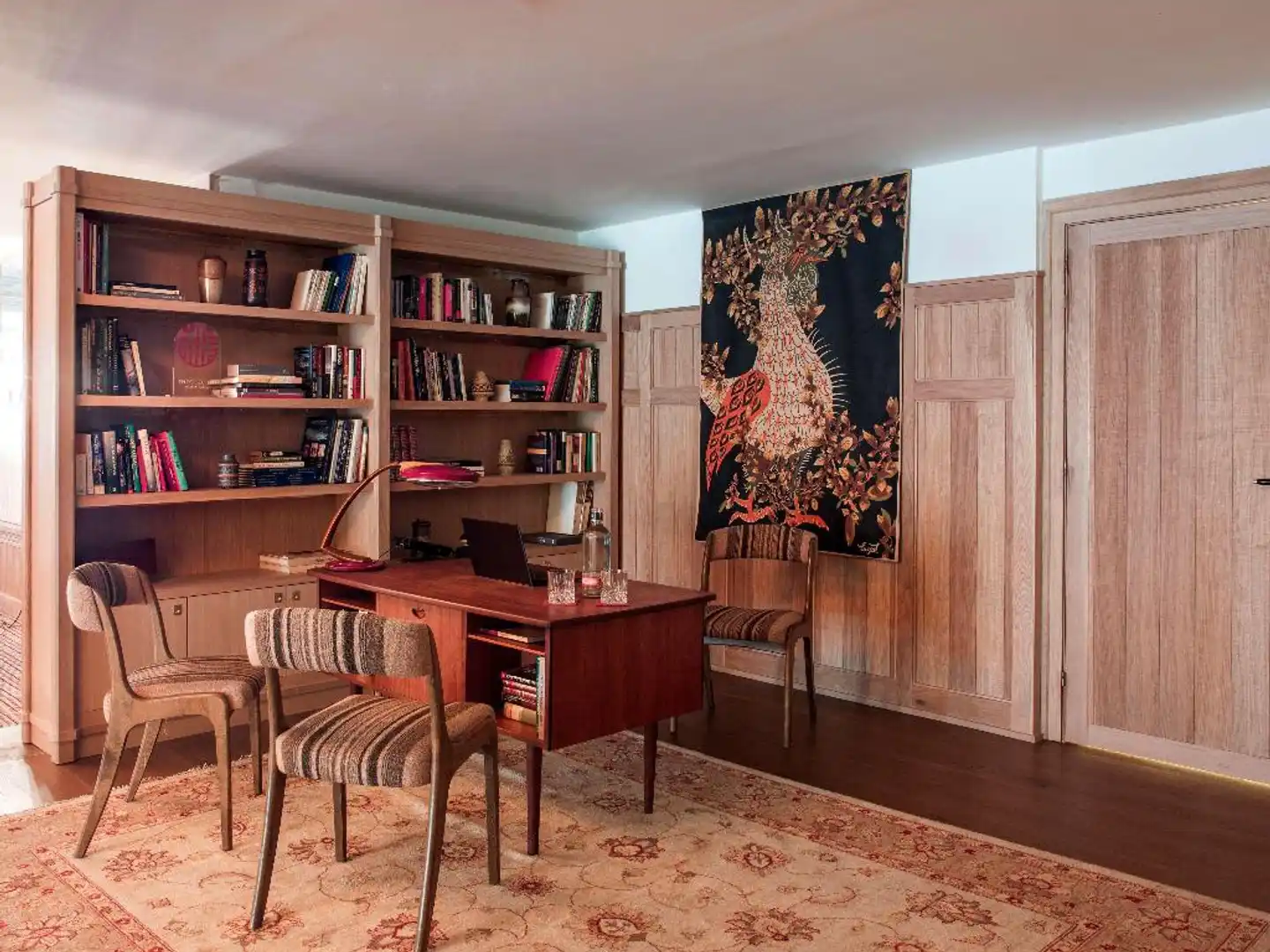 NH Collection Madrid Suecia Lobby