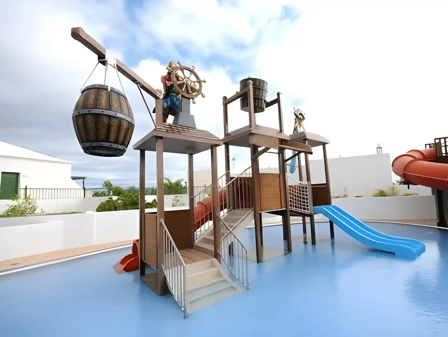 Caybeach Sun Sport und Entertainment