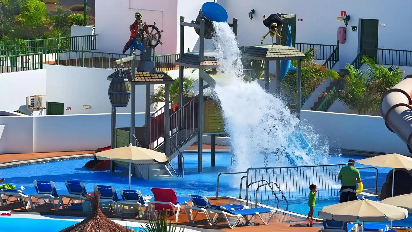Caybeach Sun Terrasse