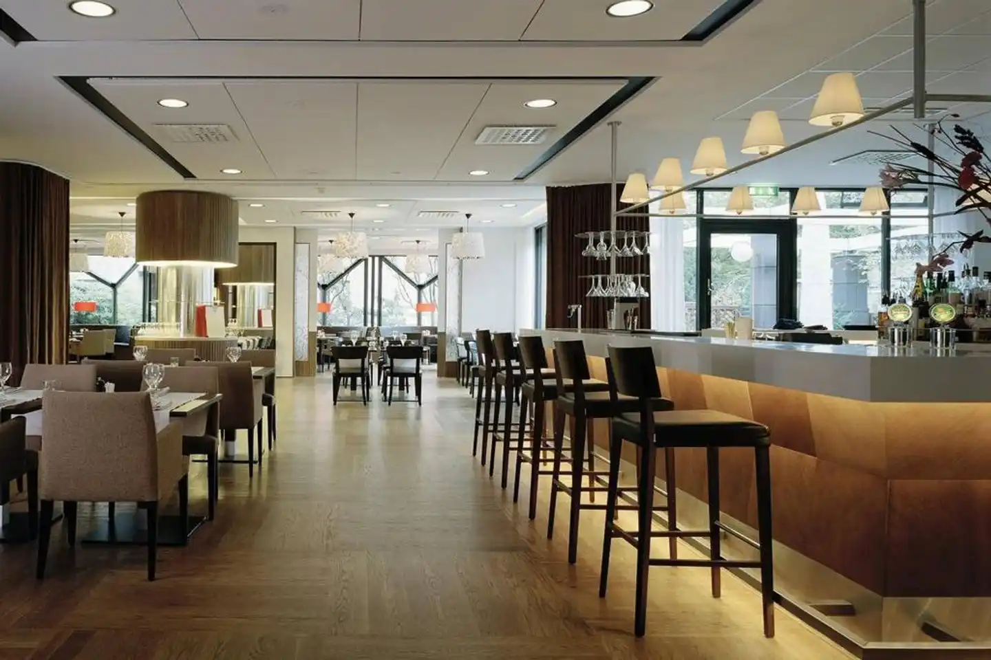 Scandic Park Bar