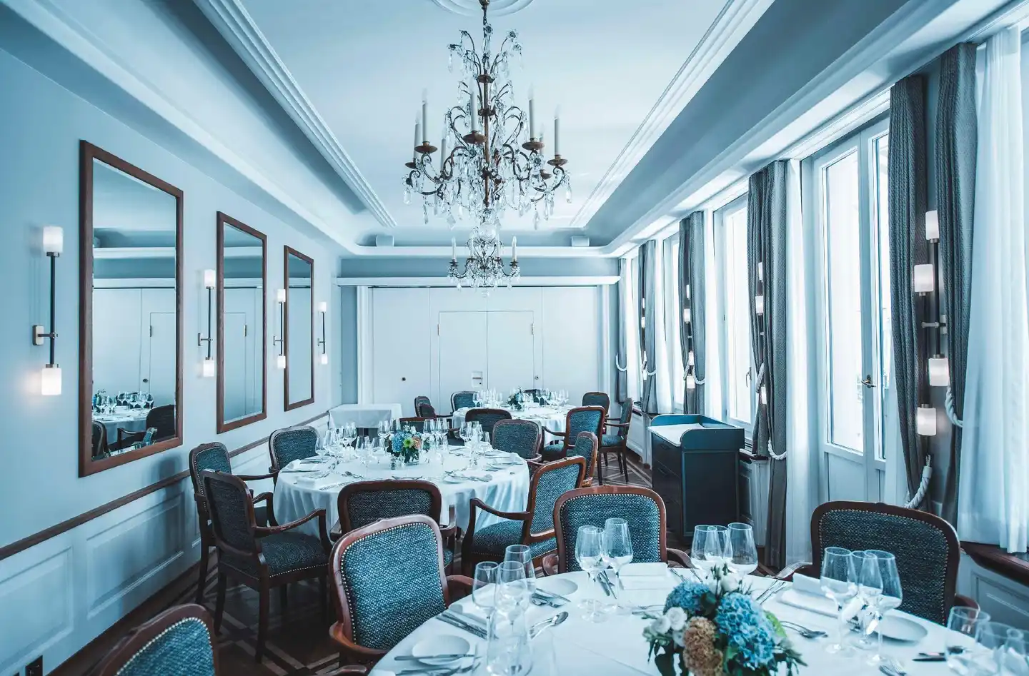 Zum Storchen Restaurant